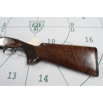 Browning 12 Gauge 825 Sporter 30" M/C Browning 12 Gauge 825 Sporter 30" M/C